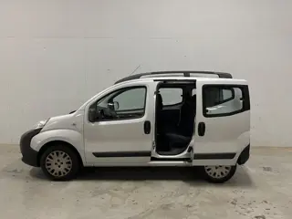 Peugeot Bipper Tepee 1.4i Airco Trekhaak APK NAP PDC