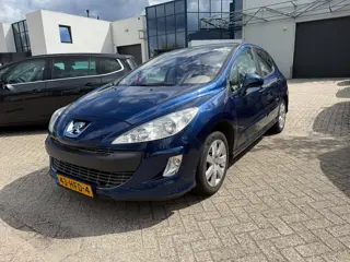Peugeot 308 1.6 VTi XT Clima Panorama Nieuwe APK!!!