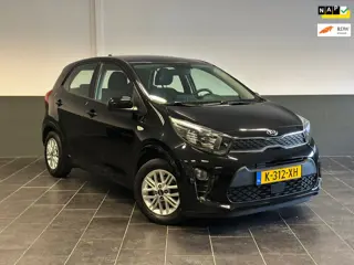 Kia Picanto 1.0 DPi DynamicLine