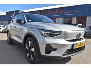 Volvo XC40 Single Motor Core 69 kWh , SOH 94.1 % , SUPER NETTE AUTO  ,  CLIMATR , A UITRIJ CAM , LED