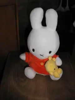 Nijntje knuffel