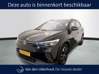 Volkswagen ID.4 Pro 77 kWh | Binnenkort beschikbaar |