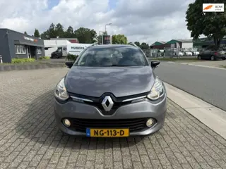 Renault Clio Estate 1.5 dCi ECO Authentique