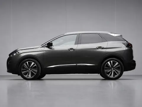 Peugeot 3008 1.6 PureTech GT Line Sport (SCHUIFDAK,APPLE CARPLAY,NAVI,CAMERA,360 VIEW,CRUISE,LED,GET
