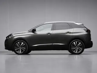 Peugeot 3008 1.6 PureTech GT Line Sport (SCHUIFDAK,APPLE CARPLAY,NAVI,CAMERA,360 VIEW,CRUISE,LED,GET