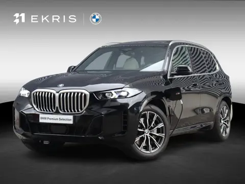 BMW X5 xDrive50e | M Sportpakket | Panodak | Head-Up | Driving Assistant Prof. | Massage | Stoelvent