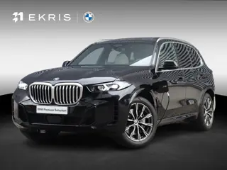 BMW X5 xDrive50e | M Sportpakket | Panodak | Head-Up | Driving Assistant Prof. | Massage | Stoelvent