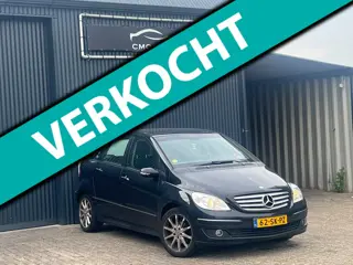 Mercedes-Benz B-klasse 150 AIRCO IJSKOUD!! INRUIL AUTO!!