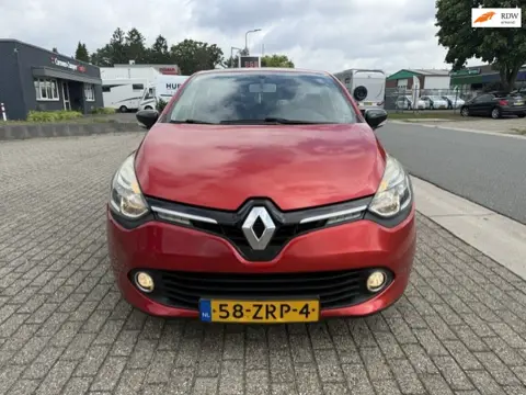 Renault Clio 1.5 dCi ECO Collection
