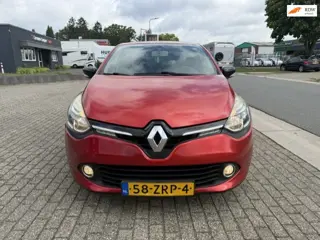 Renault Clio 1.5 dCi ECO Collection
