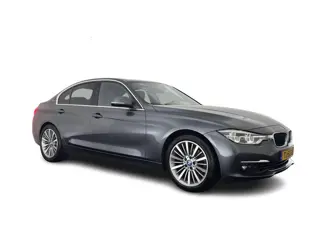 BMW 3-serie 330e High Executive (Plug-in) (INCL.BTW) Aut. *PANO | HEAD-UP | LEATHER | FULL-LED | MEM