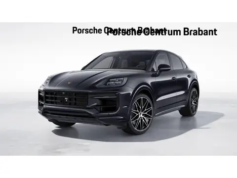 Porsche Cayenne Coupé 3.0 E-Hybrid