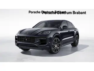 Porsche Cayenne Coupé 3.0 E-Hybrid
