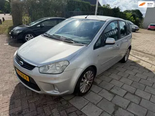 Ford C-Max 1.8-16V Limited CLIMA NAVI CRUISE