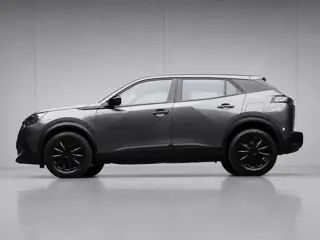 Peugeot 2008 1.2 PureTech 100 Sport (APPLE CARPLAY,NAVI,CAMERA,STOELVERWARMING,CLIMATE,CRUISE,LED,SP