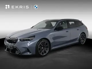 BMW M5 Touring | M Drivers Pack | Comfort Pack | Bowers & Wilkins | Panoramadak