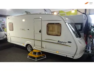 SPRITE SUPER 490 CF 2004