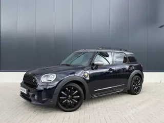 MINI Countryman 1.5 Cooper SE ALL4 Facelift Pano - ACC - HUD - Navi - Camera - Rijklaar