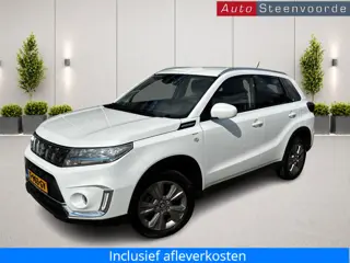 Suzuki Vitara 1.4 Boosterjet Select Smart Hybrid (bj 2022)