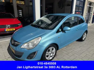 Opel Corsa 1.3 CDTi EcoFlex S/S Cosmo APK MEI 2027