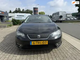 Seat Leon ST 1.6 TDI Style Business Ecomotive