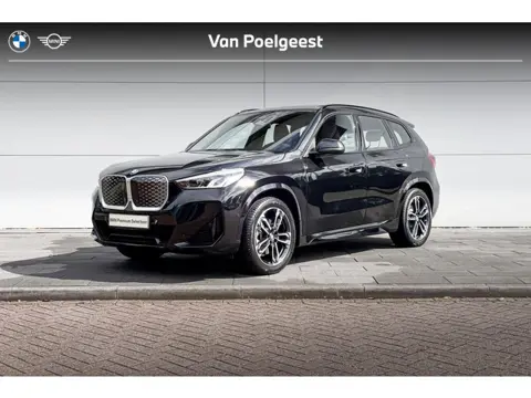 BMW iX1 xDrive30 67 kWh M Sport Edition