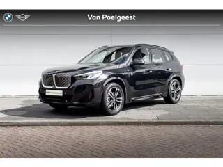 BMW iX1 xDrive30 67 kWh M Sport Edition