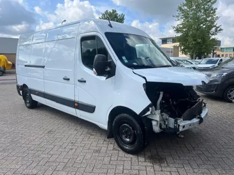Renault Master T35 2.3 dCi 132KW MAXI L3H2 AIRCO KLIMA NAV CAM EURO6