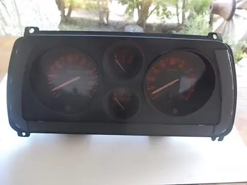 Instrument panel for Ferrari 348