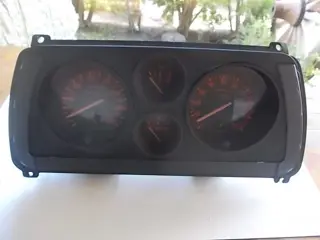 Instrument panel for Ferrari 348