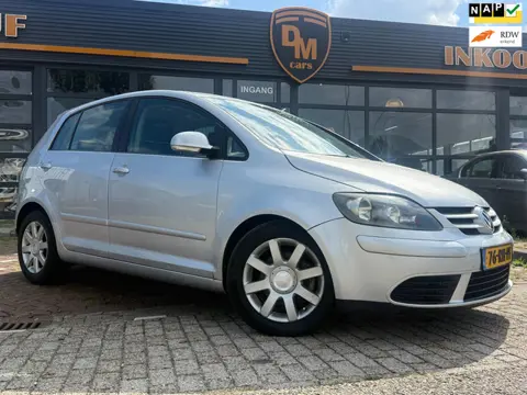 Volkswagen Golf Plus 1.6 FSI Sportline | Cruise | Climatronic | Inruilkoopje |