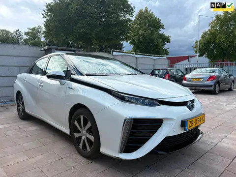 Toyota Mirai FCV Executive|Waterstof|Automaat