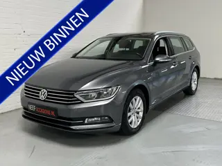 Volkswagen Passat Variant 1.4 TSI ACT Comfortline Business CLIMA // CRUISE // TREKHAAK // NAVI