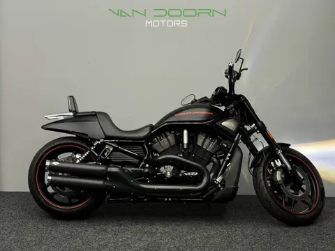 Harley-Davidson VRSCDX Night-Rod Special | 5HD | Vance & Hines