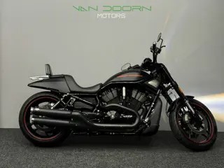 Harley-Davidson VRSCDX Night-Rod Special | 5HD | Vance & Hines