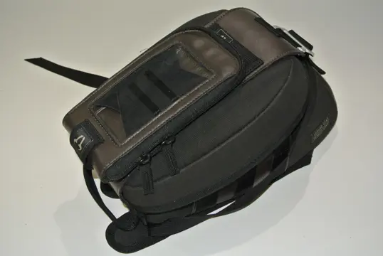 TANKTAS Yamaha XSR 900 2016 - 2018