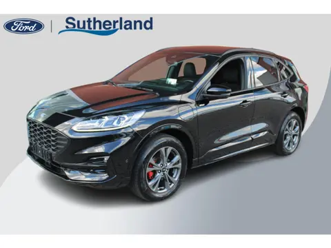 Ford Kuga 2.5 PHEV ST-Line X | 27.000 KM | Winter Pack | Technology Pack |