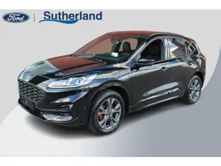 Ford Kuga 2.5 PHEV ST-Line X | 27.000 KM | Winter Pack | Technology Pack |