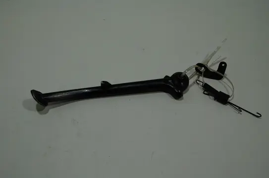 STANDAARD Ducati Paso 1985 - 1988