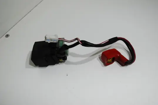 STARTMOTORRELAIS Kawasaki Ninja 300 2013 - 2017