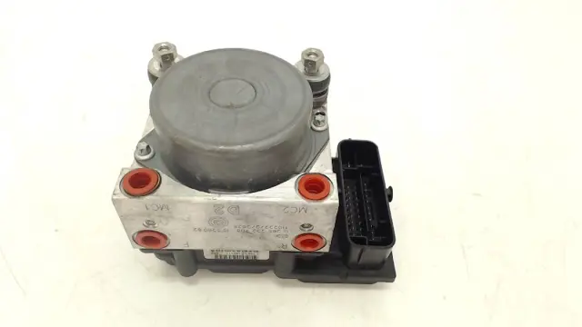 ABS POMP Ducati monster 1100 2011 - 2013