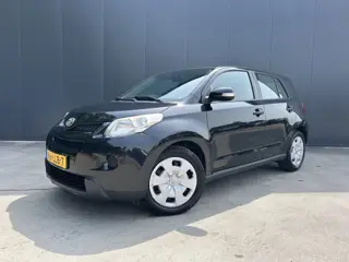 Toyota Urban Cruiser 1.3 VVT-i Comfort AIRCO (bj 2010)