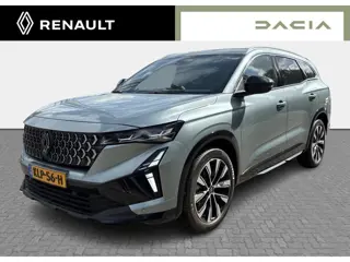 Renault Espace E-Tech full hybrid 200 techno 5p. (bj 2026)