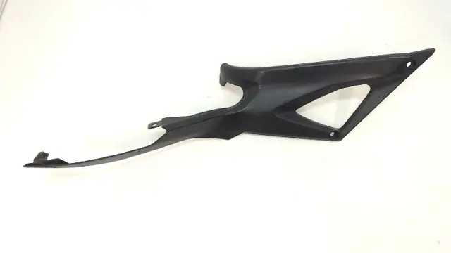 OVERIG Ducati 1198 2009 - 2011