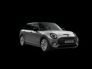 MINI Clubman 2.0 Cooper S Aut. | Navi | Panorama | Lounge Leder | H&K | Camera | 18"LM | Moonwalk Gr
