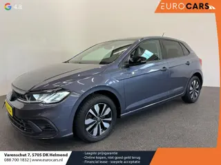 Volkswagen Polo 1.0 TSI AUT 85KW Goal Navigatie Apple Carplay/ Android Auto Adaptive Cruise Control 