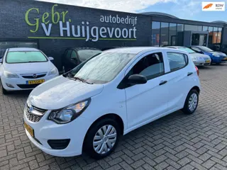 Opel KARL 1.0 ecoFLEX Selection