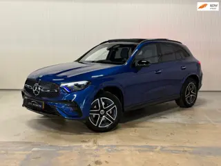 Mercedes-Benz GLC-klasse 300e 4MATIC AMG Line | PANO | 360 CAMERA | MEMORY | NIGHT | VOL!