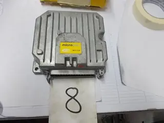 Ignition module Microplex for Ferrari Testarossa and F412