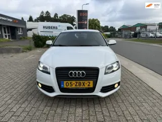 Audi A3 Sportback 1.2 TFSI Ambition Pro Line S